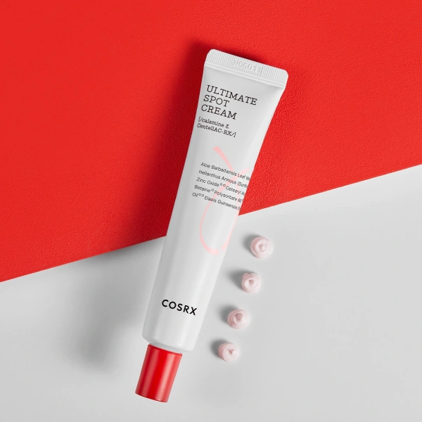 COSRX AC Collection Ultimate Spot Cream 30g - Image 2