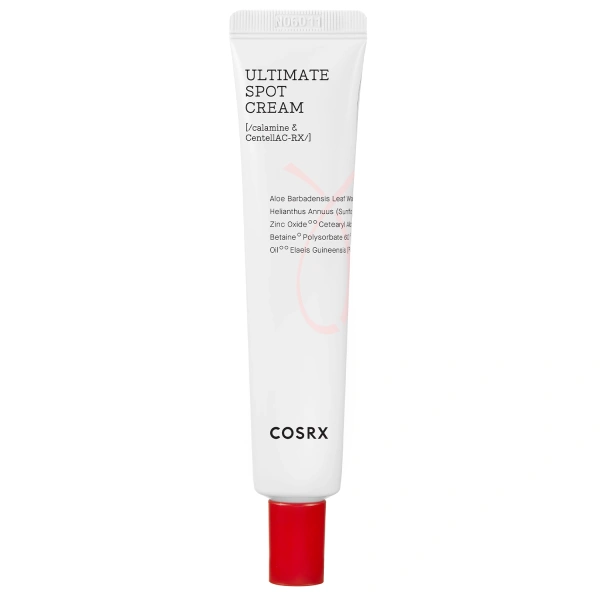 COSRX AC Collection Ultimate Spot Cream