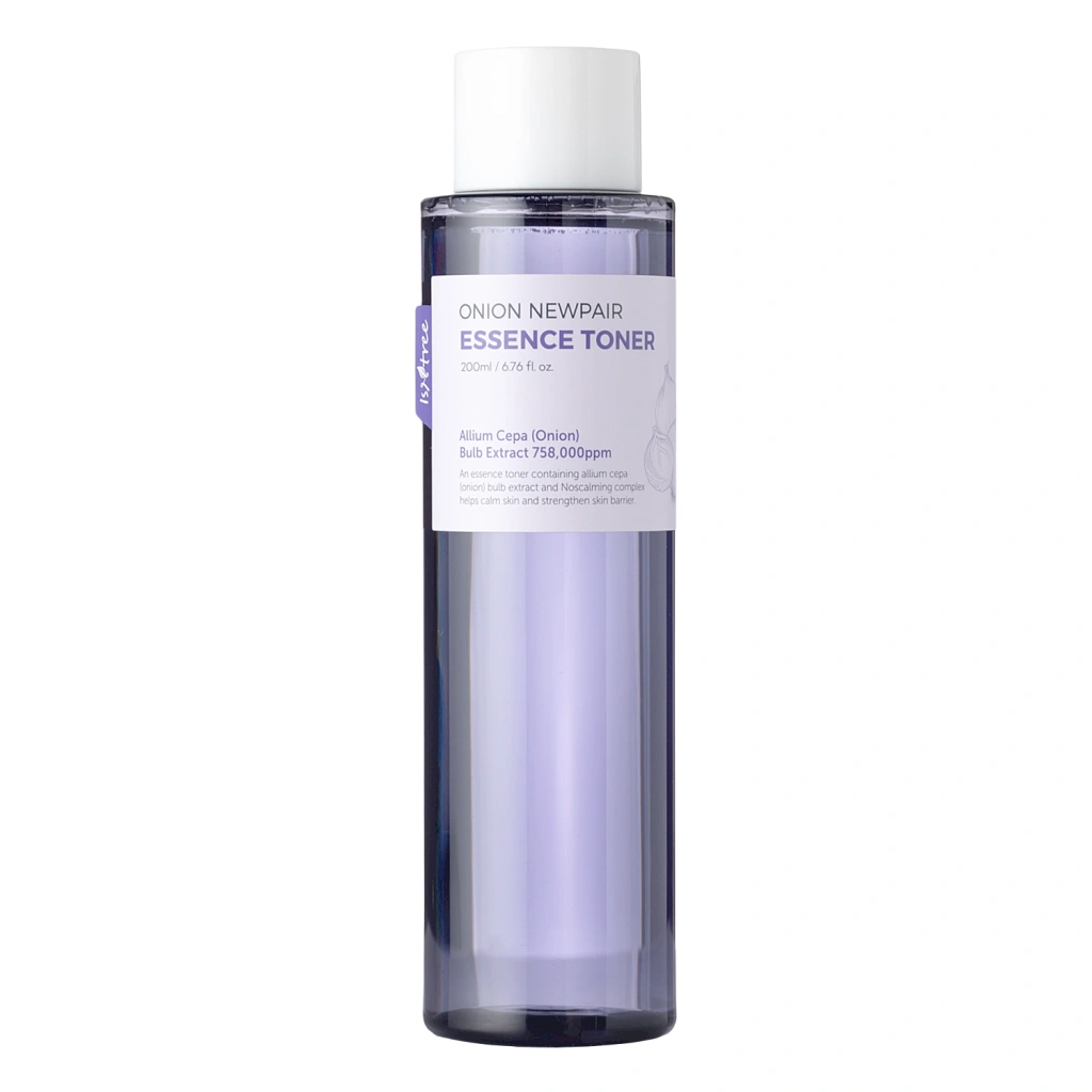 Isntree Onion Newpair Essence Toner
