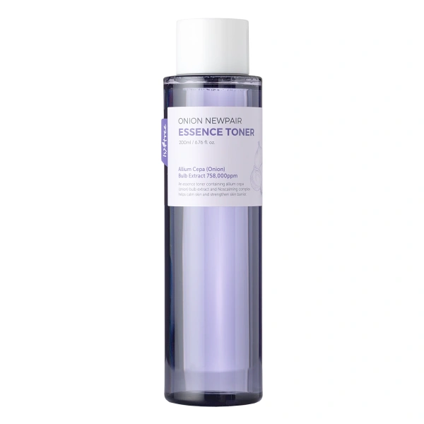 Isntree Onion Newpair Essence Toner