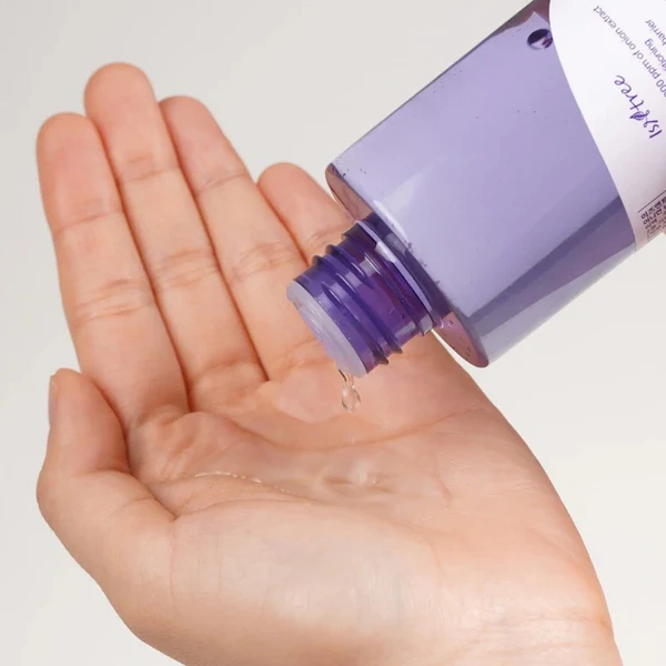 Isntree Onion Newpair Essence Toner 200ml - Image 2
