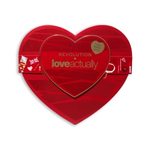 Set, Makeup Revolution, Love Actually, Makeup, Advent Calendar