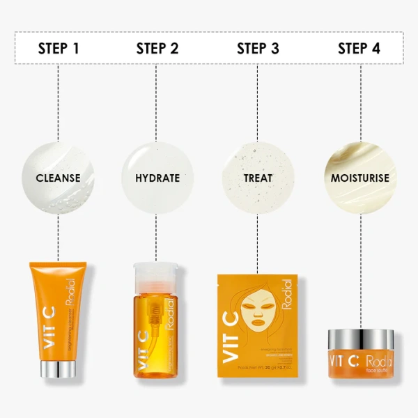 Rodial Vit C Little Luxuries Kit - Image 7