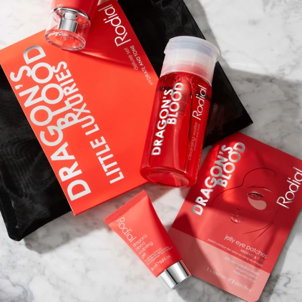 Rodial Dragon's Blood Little Luxuries Kit - Image 2