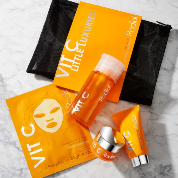 Rodial Vit C Little Luxuries Kit - Image 6