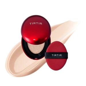 Tirtir Mask Fit Red Cushion 17C Porcelain Mini