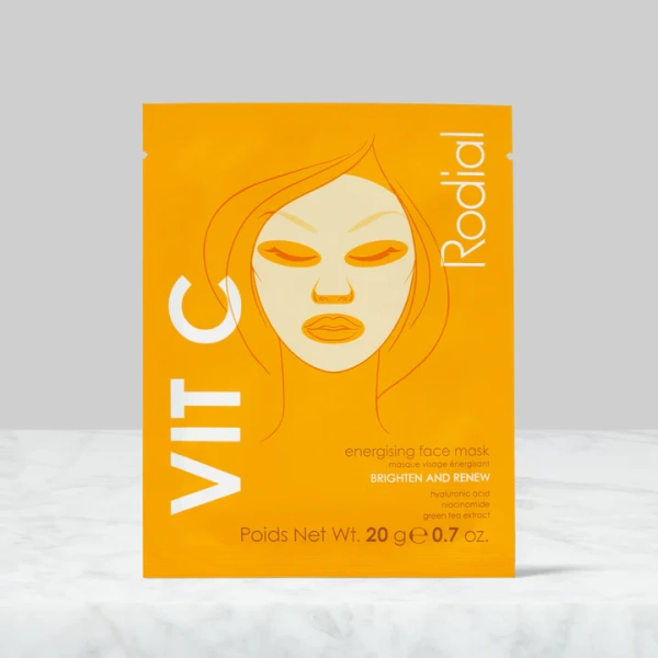 Rodial Vit C Little Luxuries Kit - Image 3