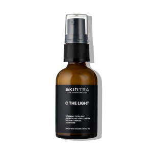 SkinTra C the Light Serum