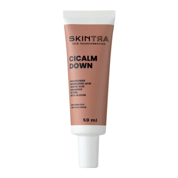 SkinTra Cicalm Down Light Cica Cream