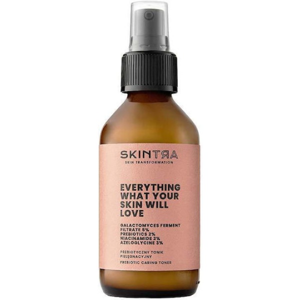 SkinTra Everything What Your Skin Will Love Prebiotic Skincare Tonic