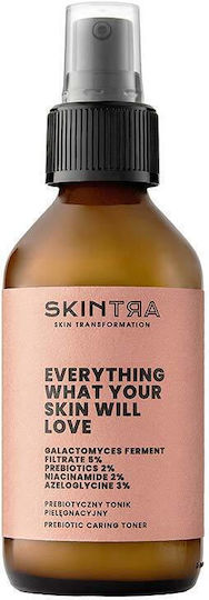 SkinTra Everything What Your Skin Will Love Prebiotic Skincare Tonic