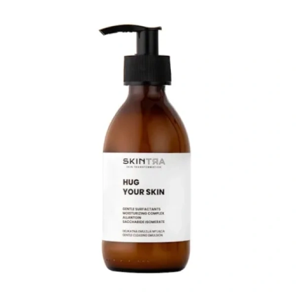 SkinTra Hug Your Skin Gentle Cleansing Emulsion