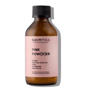 SkinTra Pink Powder