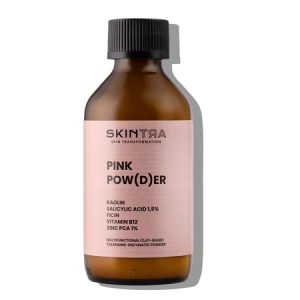 SkinTra Pink Powder