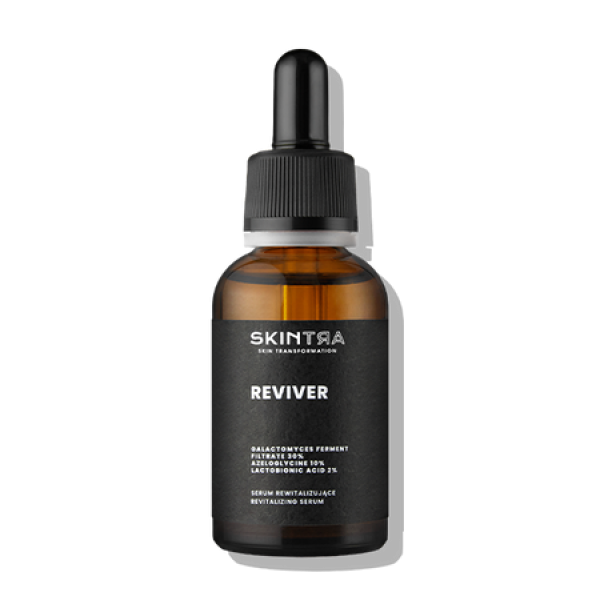 SkinTra Reviver Revitalizing Serum 30ml