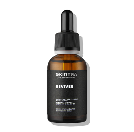 SkinTra Reviver Revitalizing Serum 30ml