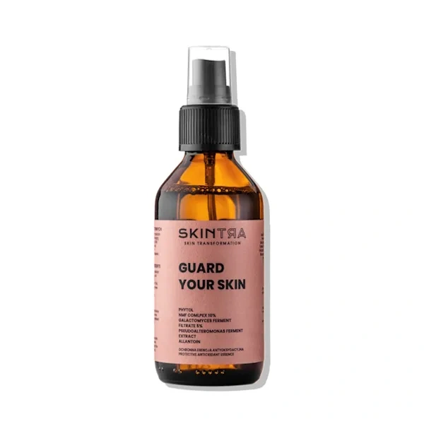 SkinTra Guard Your Skin Protective Antioxidant Essence