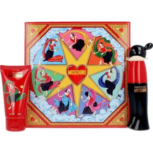 Set Moschino Cheap and Chic