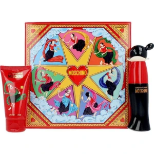 Set Moschino Cheap and Chic