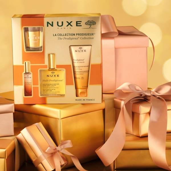 Nuxe Prodigieux Beauty Box - Image 2