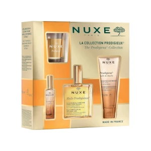 Nuxe Prodigieux Beauty Box