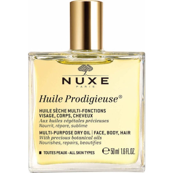 Nuxe The Iconics Trio Gift Set - Image 4