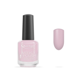 Quickgel No 270 - Spring Bloom Βερνίκι 15 ml - Weekly polish