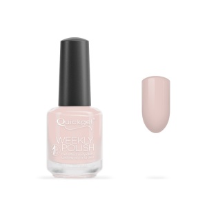 Quickgel No 829 - Coco Βερνίκι 15 ml - Weekly polish