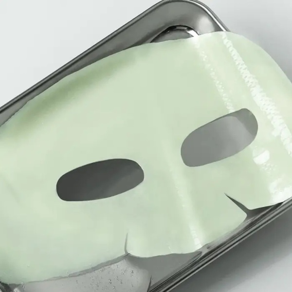 ABIB Collagen Gel Mask - Heartleaf Jelly 35g - Image 3