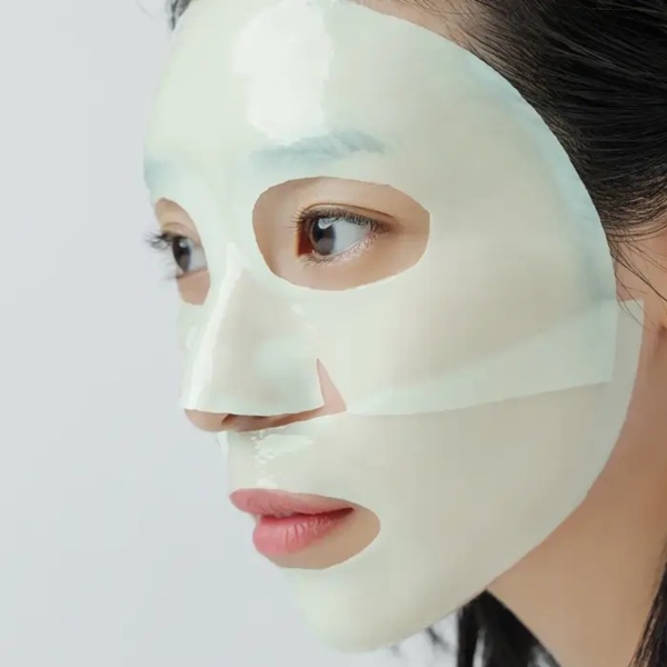 ABIB Collagen Gel Mask - Heartleaf Jelly 35g - Image 2