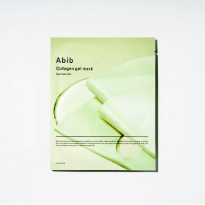 ABIB Collagen Gel Mask - Heartleaf Jelly 35g