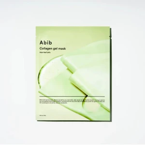 ABIB Collagen Gel Mask - Heartleaf Jelly 35g