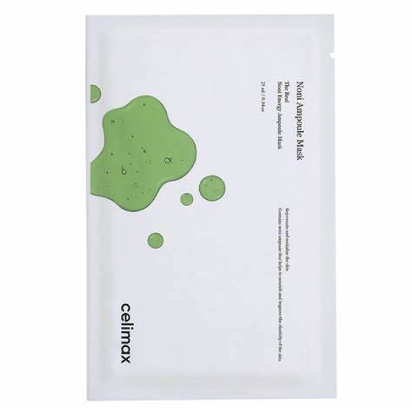Celimax The Real Noni Energy Ampoule Mask 25ml