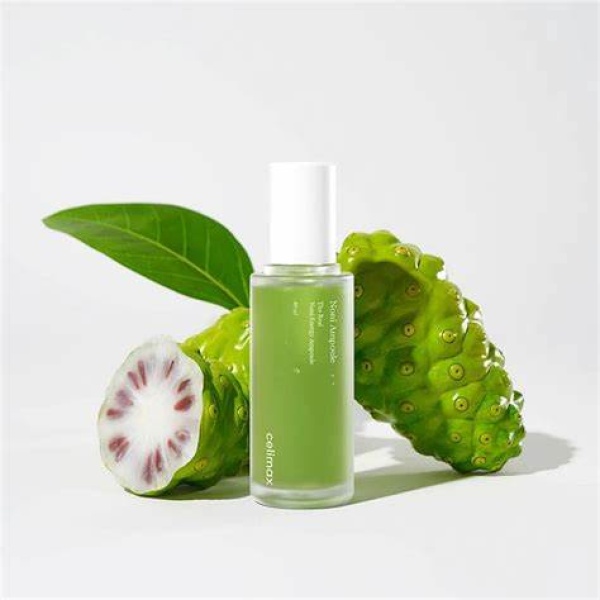 Celimax The Real Noni Energy Ampoule Mask 25ml - Image 2
