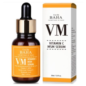 Cos De BAHA VM Vitamin C MSM Serum