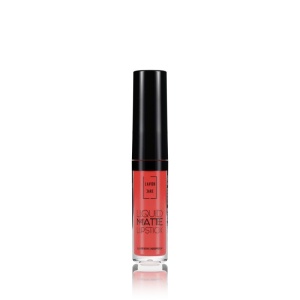 Lavish Care Matte Liquid Lipcolor No17