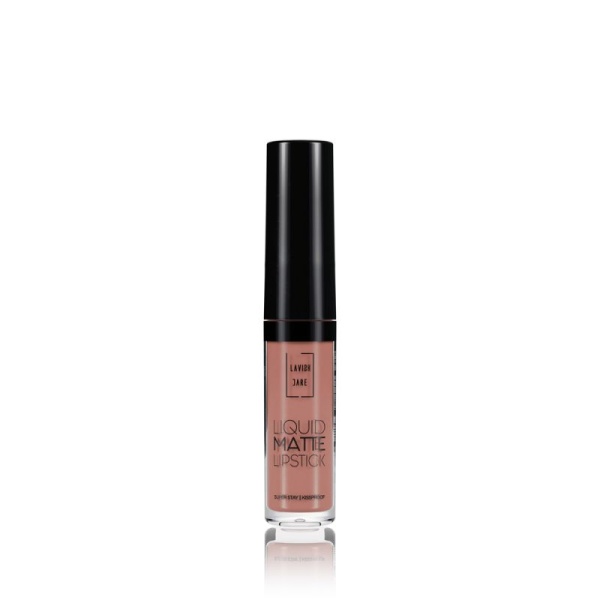 Lavish Care Matte Liquid Lipcolor No21