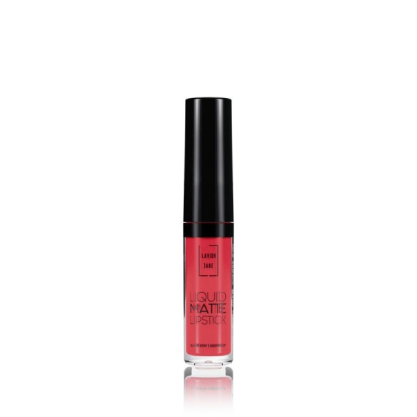 Lavish Care Matte Liquid Lipcolor No28