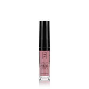 Lavish Care Matte Liquid Lipcolor No34