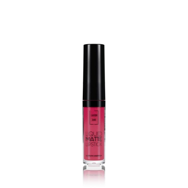 Lavish Care Matte Liquid Lipcolor No36