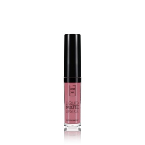 Lavish Care Matte Liquid Lipcolor No38