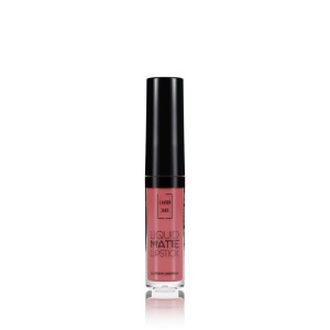 Lavish Care Matte Liquid Lipcolor No39