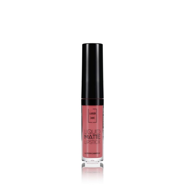 Lavish Care Matte Liquid Lipcolor No39