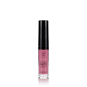 Lavish Care Matte Liquid Lipcolor No3