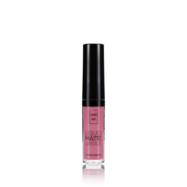 Lavish Care Matte Liquid Lipcolor No3