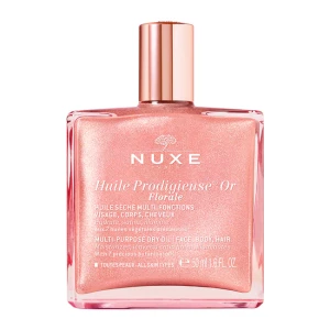 Nuxe Huile Prodigieuse Florale 50ml
