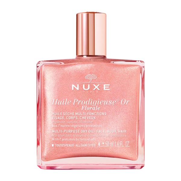 Nuxe Huile Prodigieuse Florale 50ml