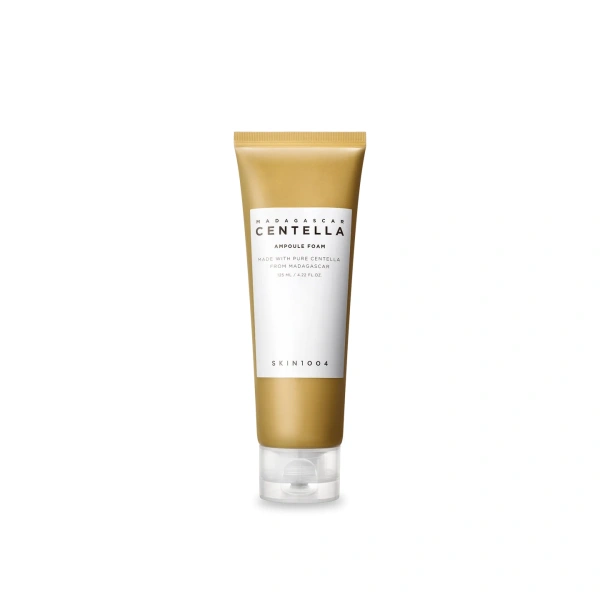 Skin1004 Madagascar Centella Ampoule Foam Cleanser