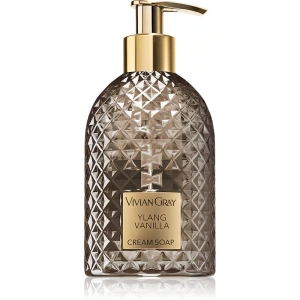 Vivian Gray Gemstone Ylang and Vanilla Liquid Soap