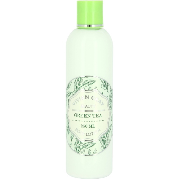 Vivian Gray Naturals Body Lotion Green Tea 250ml